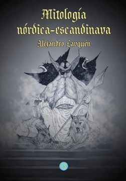 MITOLOGÍA NÓRDICA - ESCANDINAVA