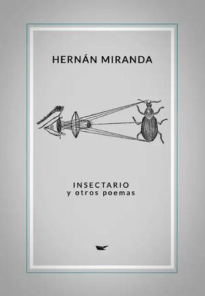 INSECTARIO Y OTROS POEMAS