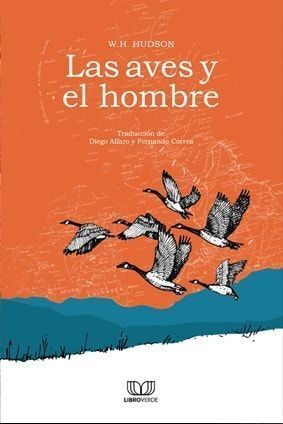 LAS AVES Y EL HOMBRE