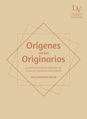 ORIGENES VERSUS ORIGINARIOS