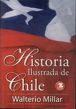 HISTORIA DE CHILE