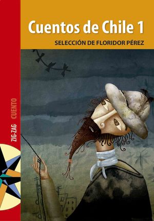 CUENTOS DE CHILE 1