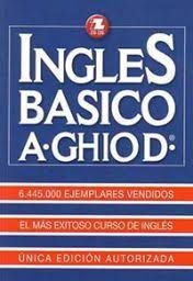 INGLES BASICO GHIO