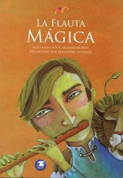 LA FLAUTA MAGICA