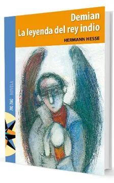 DEMIAN / LA LEYENDA DEL REY INDIO