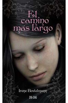 EL CAMINO MAS LARGO