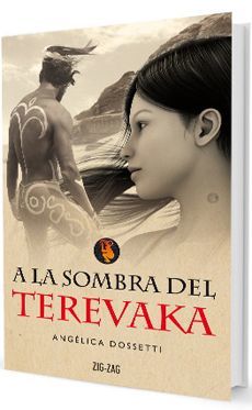 A LA SOMBRA DEL TERAVAKA