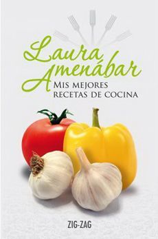 MIS MEJORES RECETAS DE COCINA