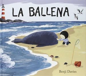 LA BALLENA