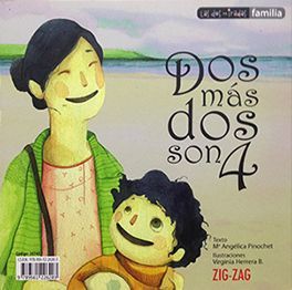 DOS MAS DOS SON 4