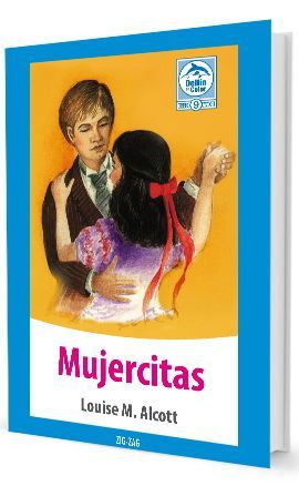 MUJERCITAS