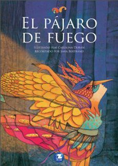 EL PAJARO DE FUEGO