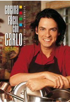 COCINA FACIL CON CARLO