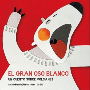 EL GRAN OSO BLANCO