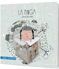 LA MINGA