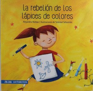 LA REBELION DE LOS LAPICES DE COLORES