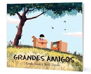 GRANDES AMIGOS