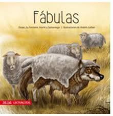 FABULAS