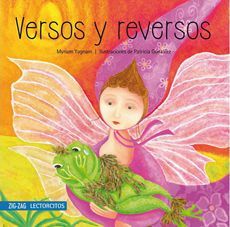 VERSOS Y REVERSOS