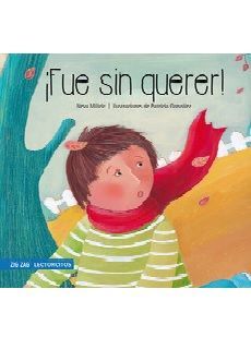 ¡FUE SIN QUERER!