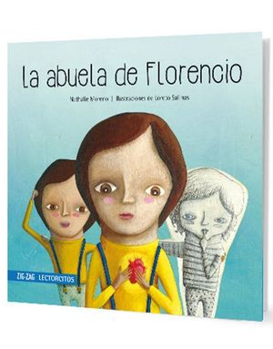 LA ABUELA DE FLORENCIO