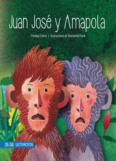 JUAN JOSE Y AMAPOLA