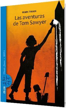 LAS AVENTURAS DE TOM SAWYER