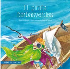 EL PIRATA BARBASVERDES