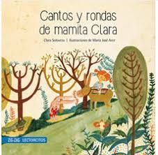 CANTOS Y RONDAS DE MAMITA CLARA