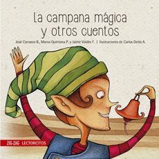 LA CAMPANA MAGICA Y OTROS CUENTOS