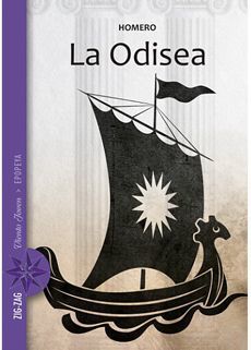 LA ODISEA