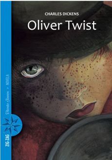 OLIVER TWIST