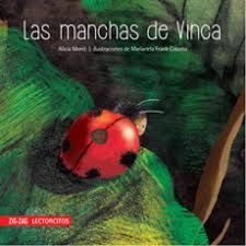 LAS MANCHAS DE VINCA