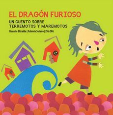 EL DRAGON FURIOSO