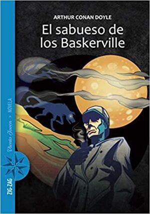 EL SABUESO DE LOS BASKERVILLE