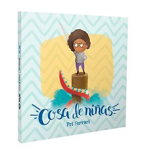 COSA DE NIÑAS