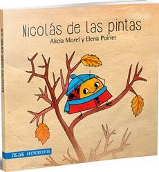 NICOLAS DE LAS PINTAS