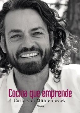 COCINA QUE EMPRENDE