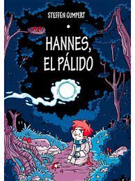 HANNES, EL PALIDO