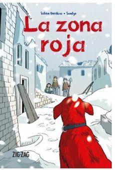 LA ZONA ROJA