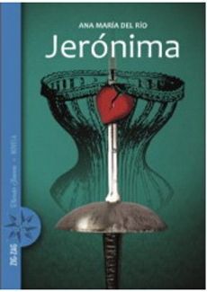 JERONIMA