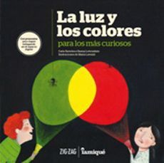 LA LUZ Y LOS COLORES