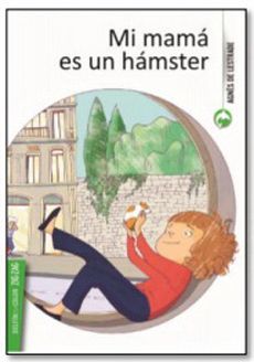 MI MAMA ES UN HAMSTER