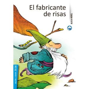 EL FABRICANTE DE RISAS