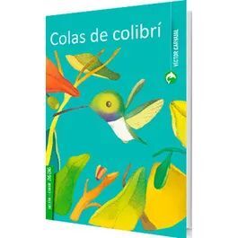 COLAS DE COLIBRI