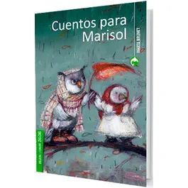 CUENTOS PARA MARISOL