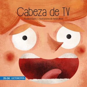 CABEZA DE TV