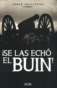 ¡SE LAS ECHÓ EL BUIN!