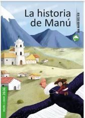 LA HISTORIA DE MANÚ