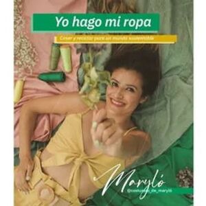 YO HAGO MI PROPIA ROPA